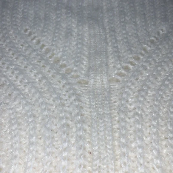 Madewell Charley Pullover Sweater XL - Picture 6 of 9